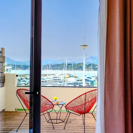 Nocleg ze śniadaniem D'hote Luxe Vue Miami 3*