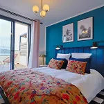 D'hôte Luxe Vue Miami 3* Le Pradet