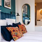 Couette-café D'hôte Luxe Vue Miami Le Pradet