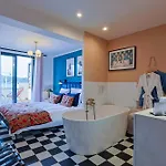 D'hôte Luxe Vue Miami 3*
