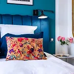 D'hôte Luxe Vue Miami Couette-café 3*