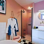Couette-café D'hôte Luxe Vue Miami