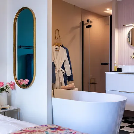 D'hote Luxe Vue Miami ル・プラデ