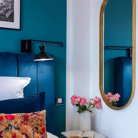 ベッド・アンド・ブレックファスト D'hote Luxe Vue Miami