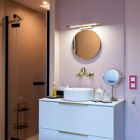 ベッド・アンド・ブレックファスト D'hote Luxe Vue Miami ル・プラデ