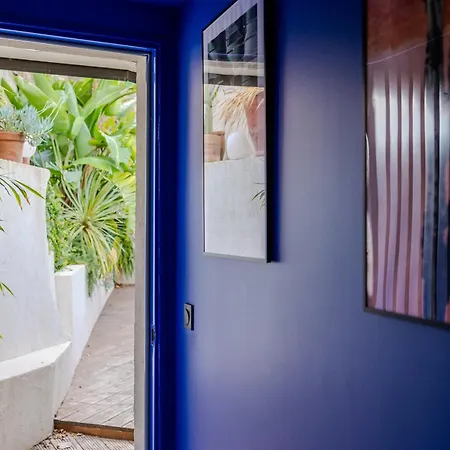 D'hôte Luxe Vue Miami