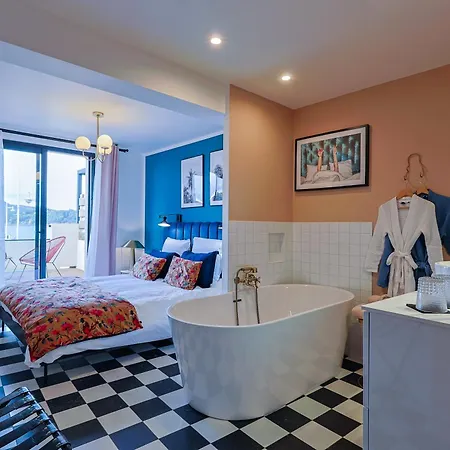 D'hôte Luxe Vue Miami 3*