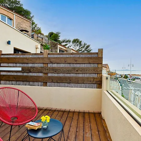 D'hote Luxe Vue Miami ベッド・アンド・ブレックファスト