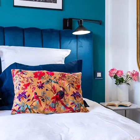 D'hôte Luxe Vue Miami Couette-café 3*