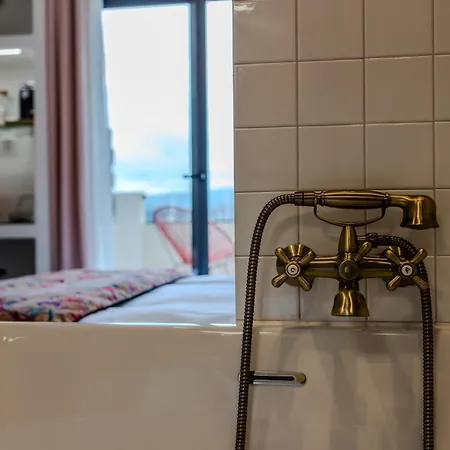 D'hote Luxe Vue Miami