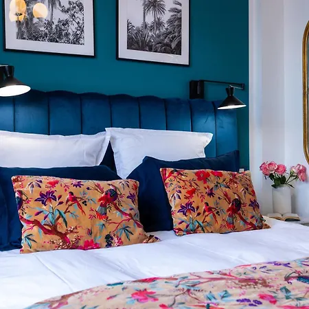 D'hôte Luxe Vue Miami Couette-café 3*