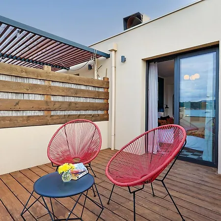 D'hote Luxe Vue Miami 3*