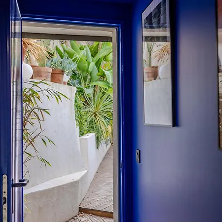 D'hote Luxe Vue Miami 3* ル・プラデ