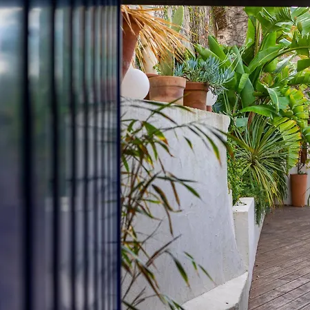 D'hote Luxe Vue Miami ベッド・アンド・ブレックファスト