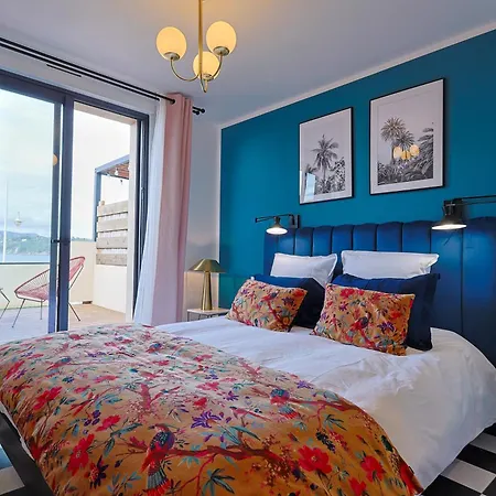 D'hote Luxe Vue Miami